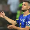 «Україна – великий суперник»: капітан боснійців зробив комплімент жовто-синім перед матчем відбору Євро-2024