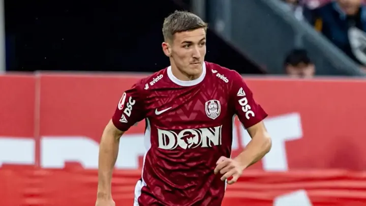 Цікавився і Колос: джерело підтвердило інтерес Металіста 1925 до 22-річного балканця