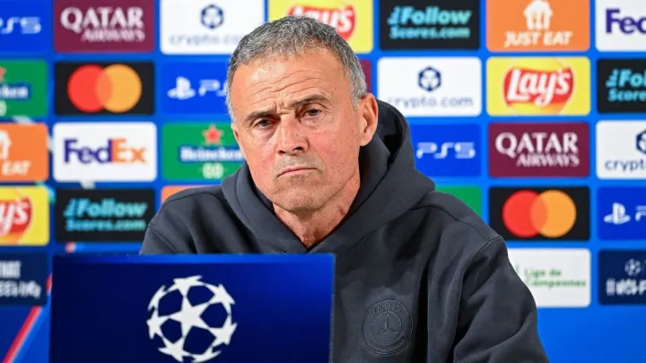 Забарний почув завдання для ПСЖ від Енріке: тренер команди українця зробив гучну заяву