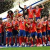 УЄФА представив символічну збірну Євро-2024: в суперкоманду увійшов лише один гравець учасника фіналу