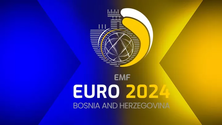 Збірна України з футзалу на Євро: визначено суперника жовто-синіх у 1/8 фіналу