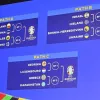 Боснія і Герцеговина – Україна: названо час початку матчу плей-офф відбору Євро-2024