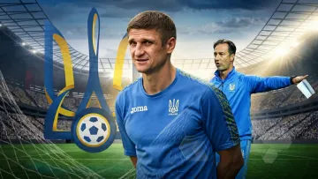 «Наберемося терпіння»: Єзерський відреагував на чутки про роботу в штабі Мальдери