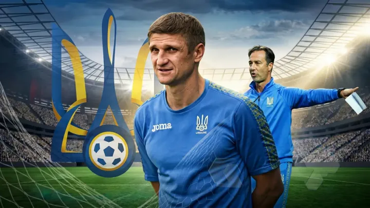 «Наберемося терпіння»: Єзерський відреагував на чутки про роботу в штабі Мальдери