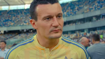 «Ти дебіл чи ні?»: екс-футболіст збірної України звернувся до президента ФІФА