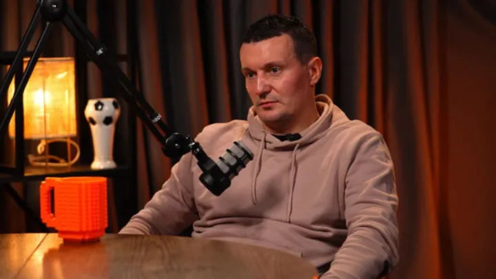 Федецький планує повторити шлях Шевченка? Колишня зірка Шахтаря і Дніпра зробив заяву про своє майбутнє