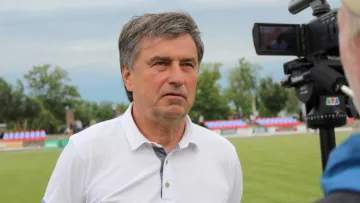 «Треба зіграти, як в 2020 році в Mадриді»: Федорчук дав пораду Шахтарю перед матчем проти Марселя
