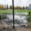 Академія команди УПЛ постраждала під час обстрілу: клуб зробив офіційну заяву
