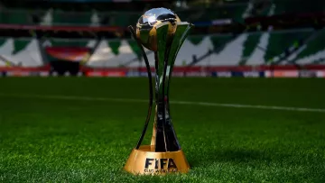 ФІФА відновить проведення міжконтинентального кубку: відомий новий формат турніру