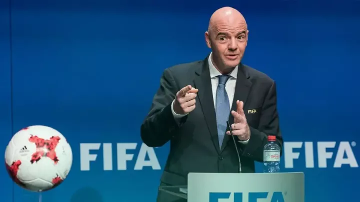 ФІФА заплатила росії мільярди: відомо, на що повинні піти шалені суми грошей