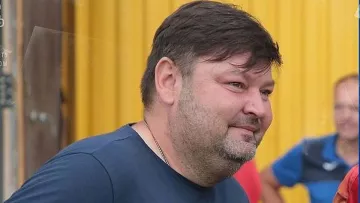 Стало відомо, коли Кремінь-2 отримає нового головного тренера: директор клубу Філь розкрив деталі