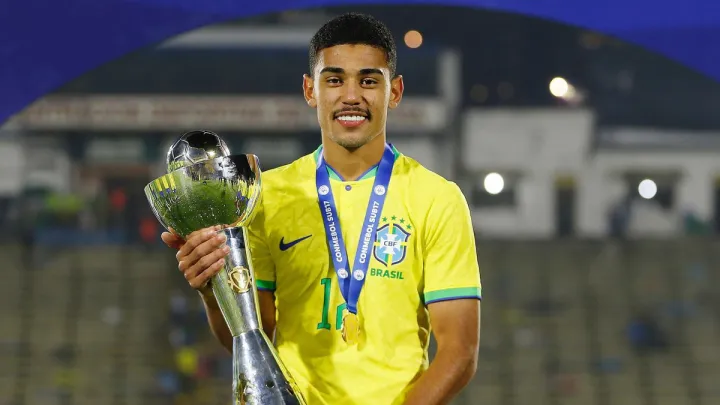 Битва за таланта: Шахтар намагається перехопити 19-річного вінгера у росіян