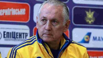 Помер Фоменко: в Динамо повідомили, що стало причиною смерті колишнього головного тренера збірної України