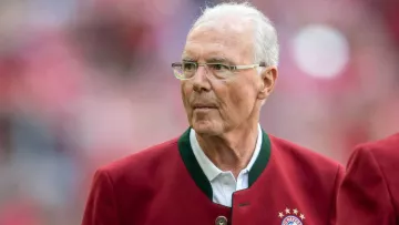 Помер дворазовий володар «Золотого м’яча» та чемпіон світу: легенді Баварії було 78 років
