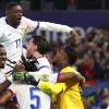 Вперше в історії Євро: збірна Франції дійшла до півфіналу, встановивши антирекорд турніру