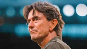 Ярмолюк залишився без тренера: Франк офіційно покинув Брентфорд та очолив інший лондонський клуб