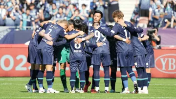 Японський клуб оголосив про товариський матч із Шахтарем: відомо, коли відбудеться поєдинок 