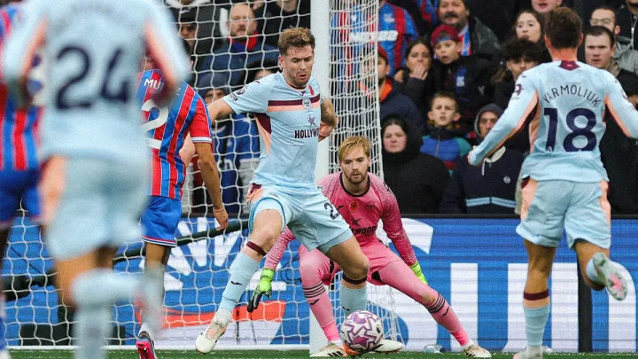 Український сум: Брентфорд Ярмолюка програв кривднику Динамо, Ноттінгем Зінченка втратив перемогу над МЮ