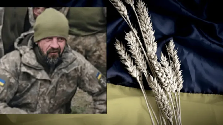 Колишній футболіст і арбітр загинув на війні з Росією: воїну назавжди залишиться 43 роки