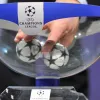 Жеребкування плейоф Ліги чемпіонів: з ким зіграють команди Трубіна, Судакова та інших українських легіонерів