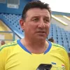 «Для них це була прогулянка‎»: автор першого голу збірної України в історії згадав дебютний матч синьо-жовтих