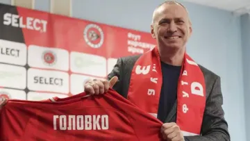 «‎Пластмасова медалька»: колишня зірка збірної України назвав свою найціннішу нагороду