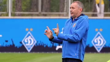Олександр Головко: перший чемпіон України у складі двох різних клубів і останній стопер Лобановського