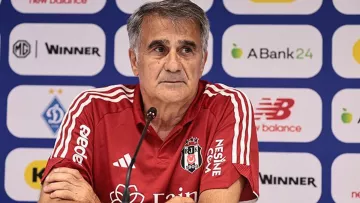 Відомий турецький тренер може очолити команду УПЛ: фігурують імена грандів чемпіонату України