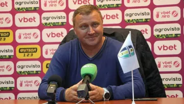 «Просто космос»: український тренер очолив клуб з Європи, що схожий на Динамо і Шахтар