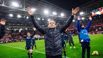 Колишній гравець Дніпра і Арсеналу тепер головний тренер клубу в РФ: йому допоможе екснаставник Динамо (Київ)