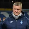 Олександр Хацкевич: «До Шовковського результати Динамо були огидні»