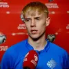 «Величезне розчарування»: хавбек Ісландії назвав причини поразки від збірної України