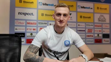 «Хохол, чого ти шокаєш?»: вихованець Шахтаря згадав досвід перебування у московському Локомотиві