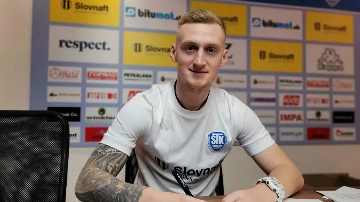 «Хохол, чого ти шокаєш?»: вихованець Шахтаря згадав досвід перебування у московському Локомотиві