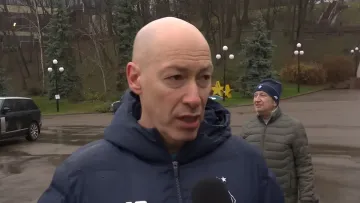 «Таких футболістів вже не роблять»: Гордон висловився щодо втрати Мунтяна