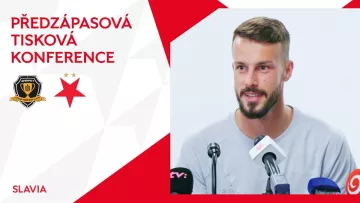 «Це моє рідне місто і тут мешкають усі мої друзі»: гравець Славії висловився про виїзний матч з Дніпром-1 в єврокубках