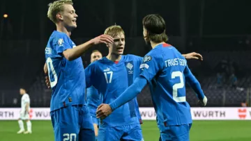 «В Ісландії немає яскравих зірок»: експерт висловився про шанси збірної України потрапити на Євро-2024
