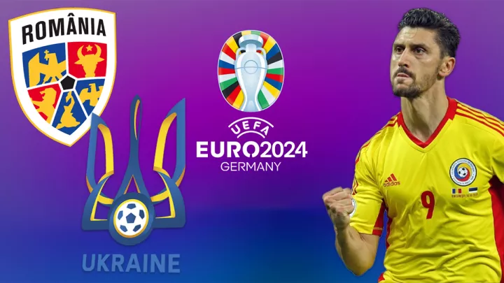 Прогноз на матч Румунія – Україна: екс-зірка Шахтаря Маріка назвав футболіста, який може зіпсувати нам старт Євро