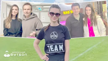 «Тренуватись під наглядом Клозе – це крутезна школа»: чарівна Саша Лобода оцінила перспективи Степанова у Нюрнберзі