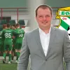«Ворскла житиме»: віцепрезидент полтавського клубу Олег Лисак відповів критикам
