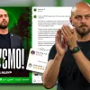«Ви дійсно думаєте, що я дивився, хто як коментував пост в Інстаграмі?»: вогняне інтерв’ю Ашура після Полісся