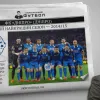 Дніпро 2014/15: треті після Динамо та Шахтаря в фіналі єврокубка, закохали в себе всю Україну