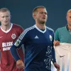 «Суркіса слухав 40 хвилин»: чемпіон Європи Сергій Люлька пояснив, чому не заграв у Динамо та який борг Говерли