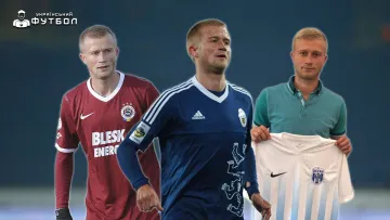 «Суркіса слухав 40 хвилин»: чемпіон Європи Сергій Люлька пояснив, чому не заграв у Динамо та який борг Говерли