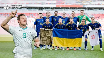 Прогноз на гру Україна – Нова Зеландія: анонсуємо перший матч нашої збірної проти представника Океанії