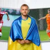 Мартинюк з асистом дебютував за збірну – Тлумак усе про нього розповів: «Кликав у Карпати, він обрав Олександрію»