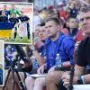 «Ребров мав право на помилку»: Хацкевич – про хейт збірної України та перемогу над Новою Зеландією