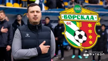 «Ворскла? Була одна розмова»: Чирикал – про інтерес полтавського клубу, відхід із ЮКСА та роботу з бразильцями