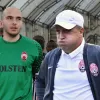 «Вернидуб розніс мене на всю Україну. Цікаво, чи гляне він мені в очі»: Дмитро Козаченко дав відверте інтерв’ю