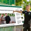 Наймолодший тренер в історії УПЛ продовжує справу Ротаня: все про головного тренера Олександрії Нестеренка
